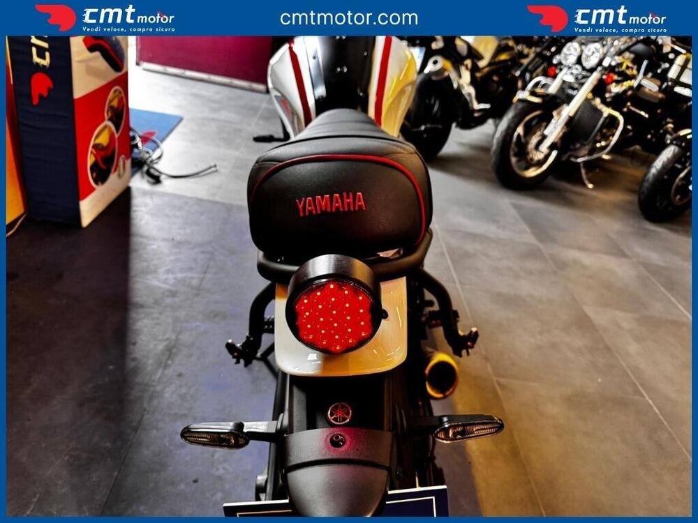 Yamaha XSR 700 XTribute (2022 - 24) (10)