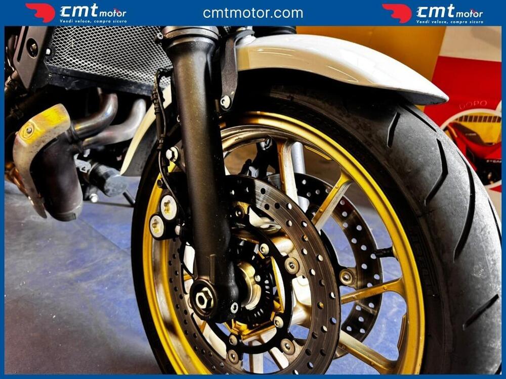 Yamaha XSR 700 XTribute (2022 - 24) (14)