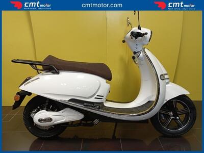 CJR MotorEco Trinity 5Kw L (2021 - 25) nuova