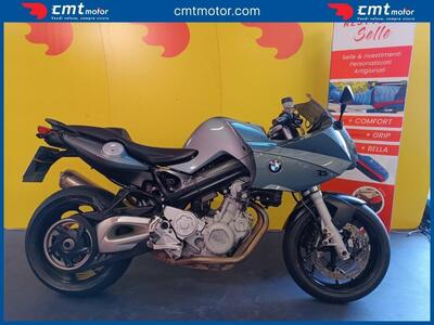 Bmw F 800 S usata