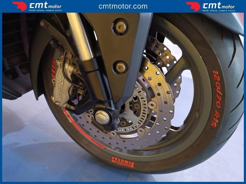 Kymco AK 550 (2017 - 19) (10)