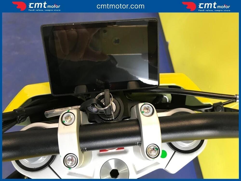 FB Mondial Flat Track 125 (2020 - 24) (4)