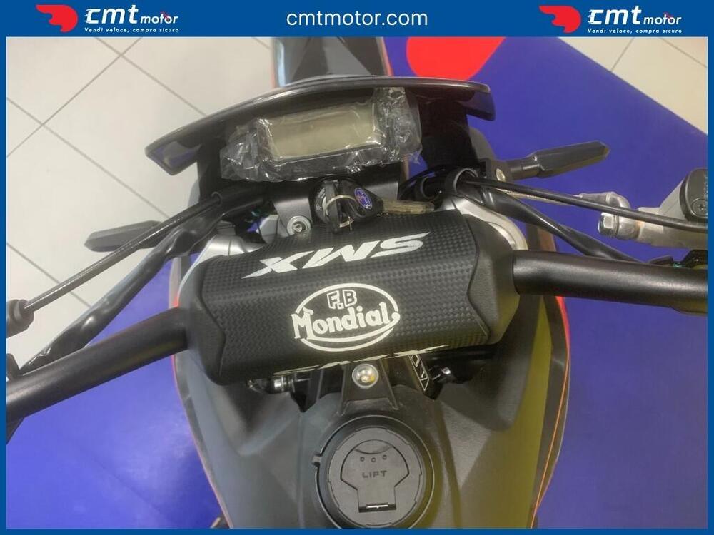 FB Mondial SMX 125 Enduro (2025 - 26) (5)
