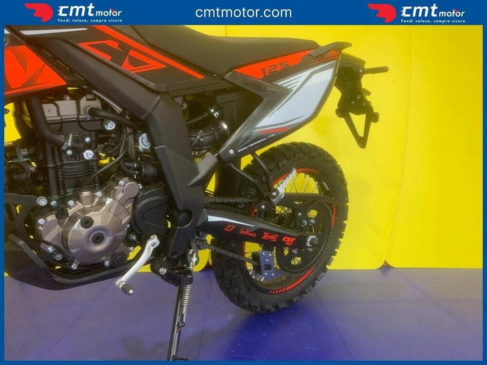 FB Mondial SMX 125 Enduro (2025 - 26) (6)
