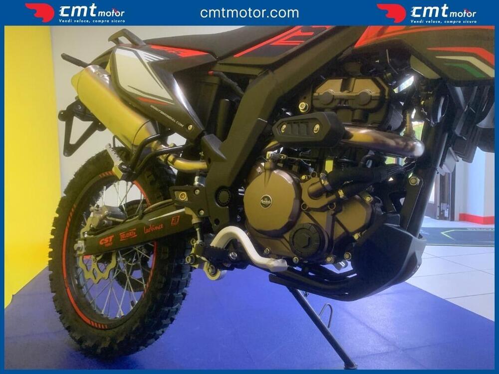FB Mondial SMX 125 Enduro (2025 - 26) (8)