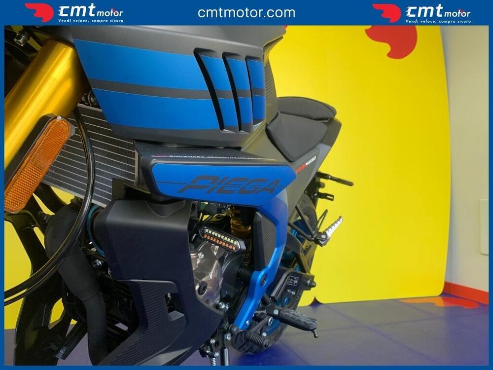 FB Mondial Piega 125 (2022 - 24) (7)