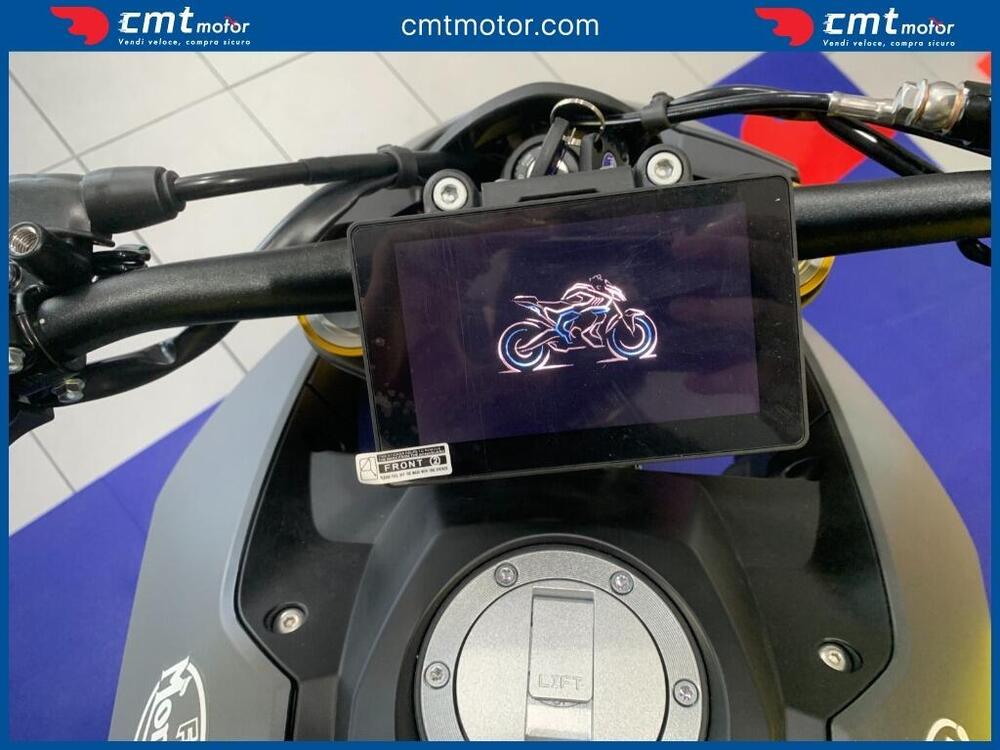 FB Mondial Piega 125 (2022 - 24) (9)