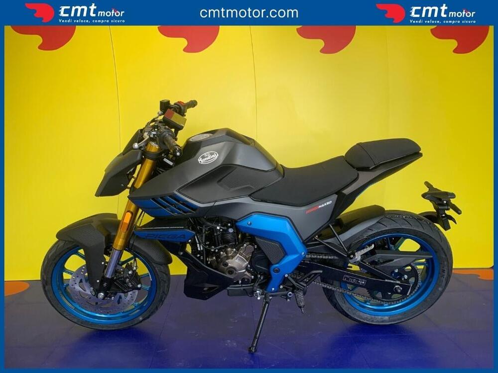 FB Mondial Piega 125 (2022 - 24) (12)