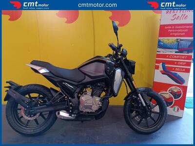 FB Mondial Flex 300 (2024 - 25) nuova