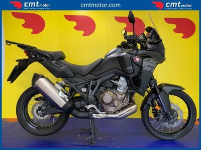 Honda Africa Twin CRF 1100L Urban (2022 - 23) usata