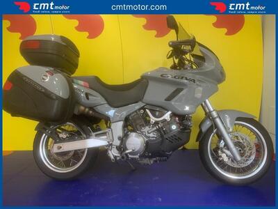 Cagiva Navigator 1000 (2000 - 01) usata