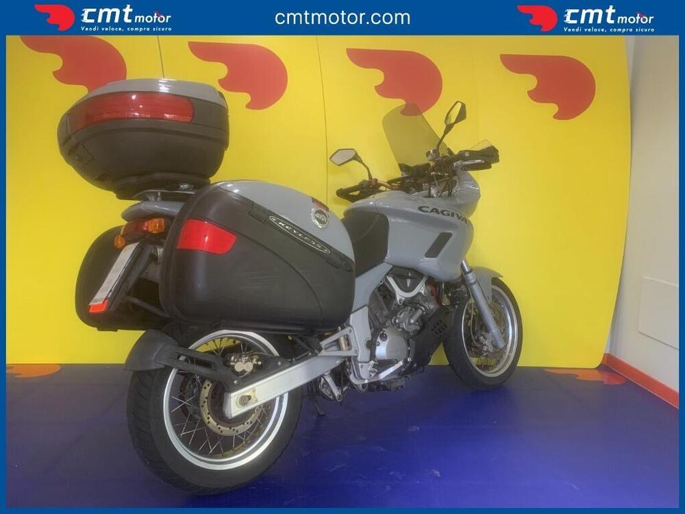 Cagiva Navigator 1000 (2000 - 01) (2)