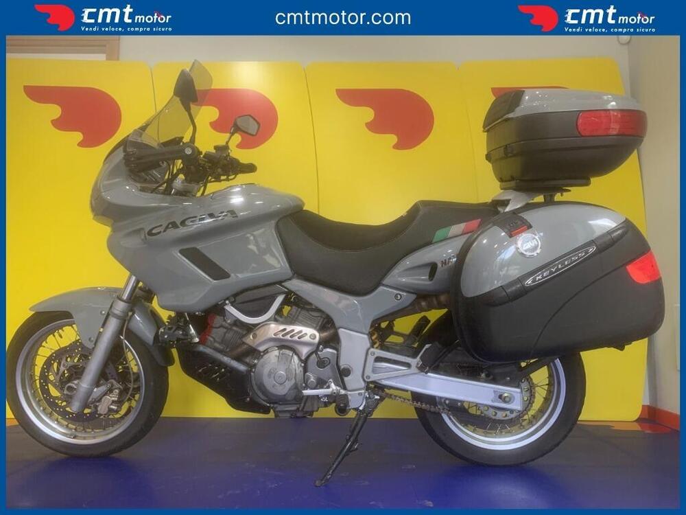 Cagiva Navigator 1000 (2000 - 01) (3)