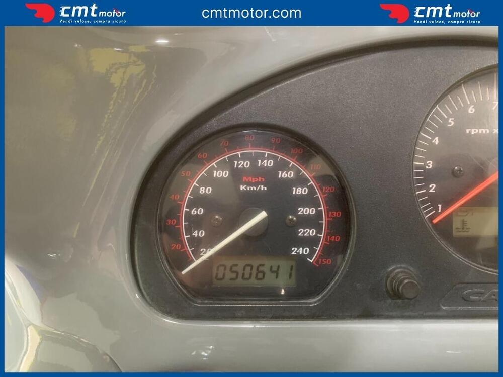 Cagiva Navigator 1000 (2000 - 01) (5)