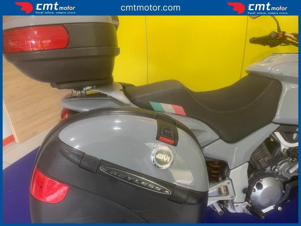 Cagiva Navigator 1000 (2000 - 01) (6)