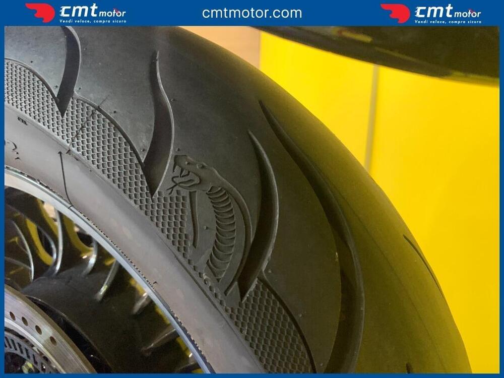 Moto Guzzi V9 Roamer (2018 - 20) (8)