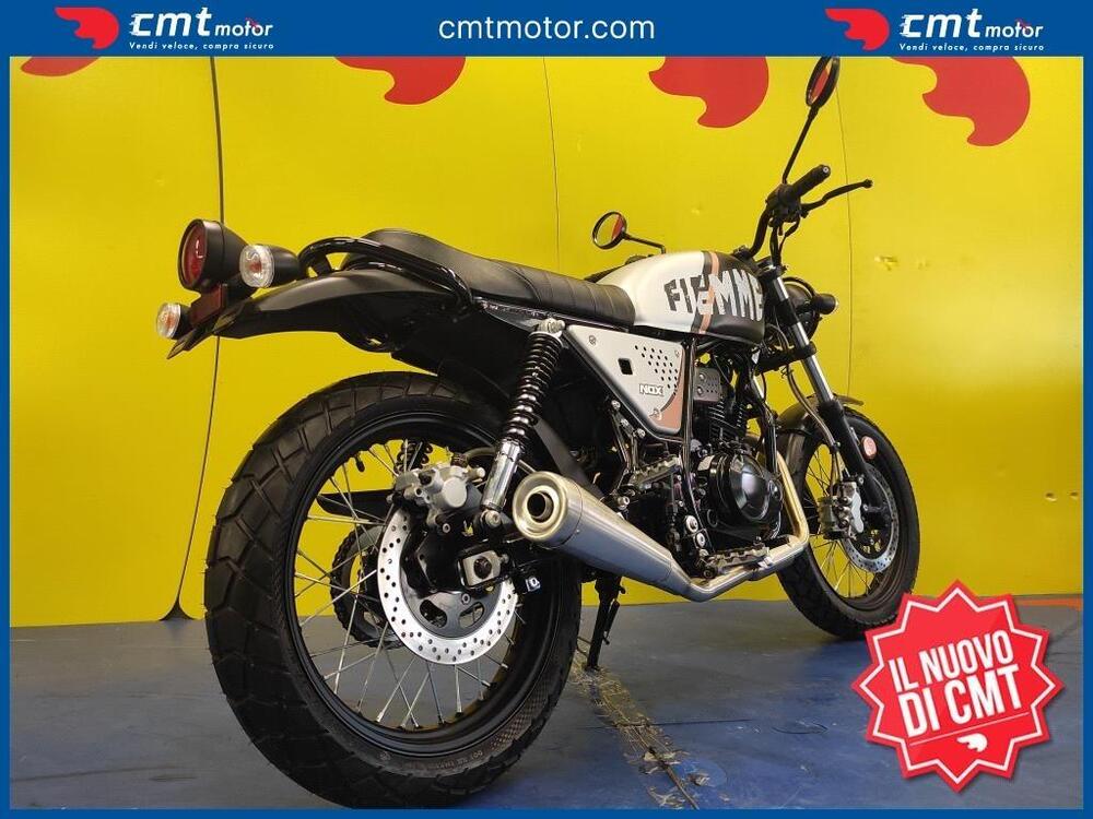 NOX Fiemme 125 (2022 - 26)