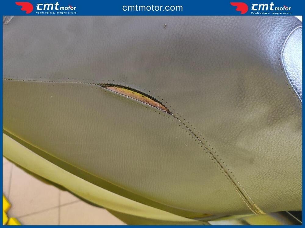 Piaggio Beverly 300 i.e. (2010 - 16) (9)