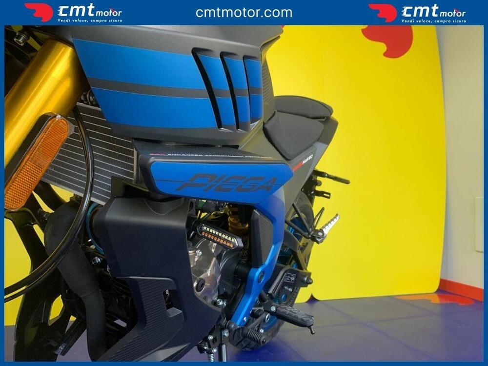 FB Mondial Piega 125 (2022 - 24) (7)