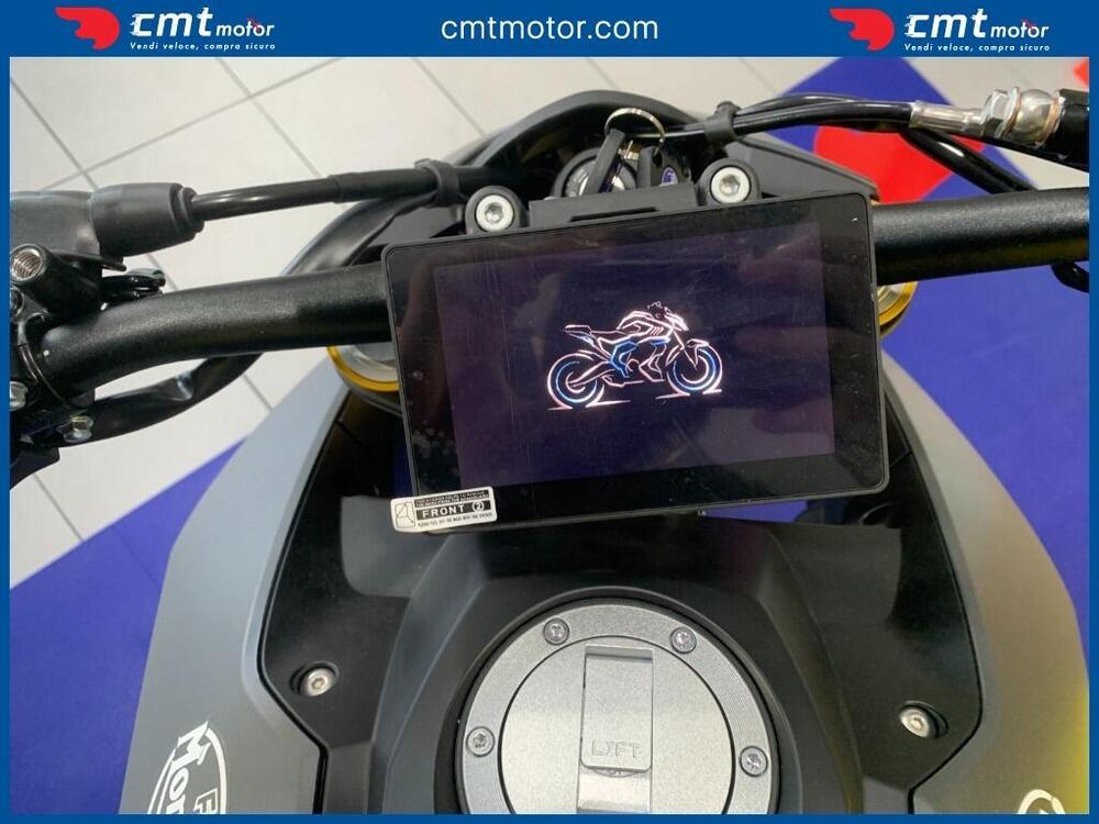 FB Mondial Piega 125 (2022 - 24) (9)