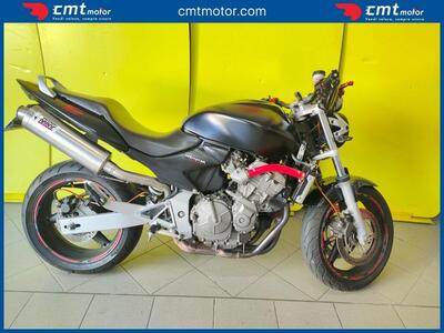 Honda Hornet 600 (2003 - 04) usata