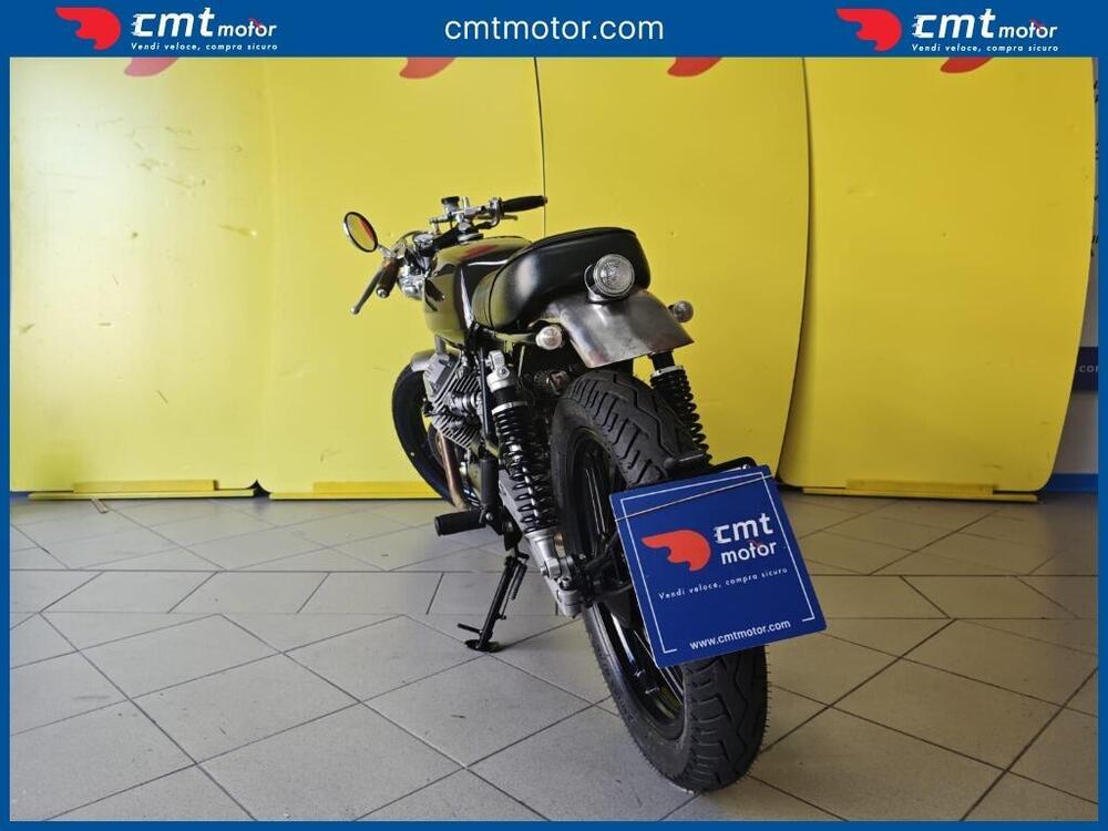 Moto Guzzi V 35 Imola (1980 - 85) (4)