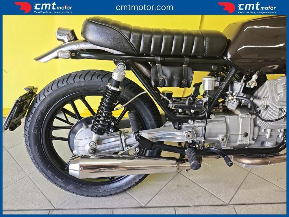 Moto Guzzi V 35 Imola (1980 - 85) (5)
