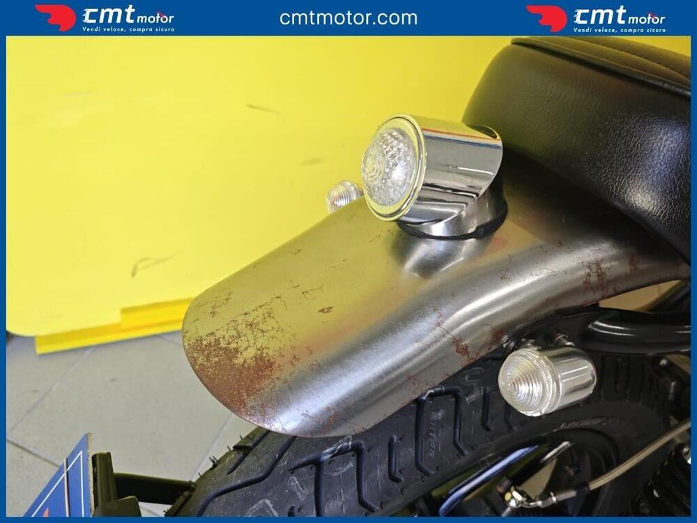 Moto Guzzi V 35 Imola (1980 - 85) (8)