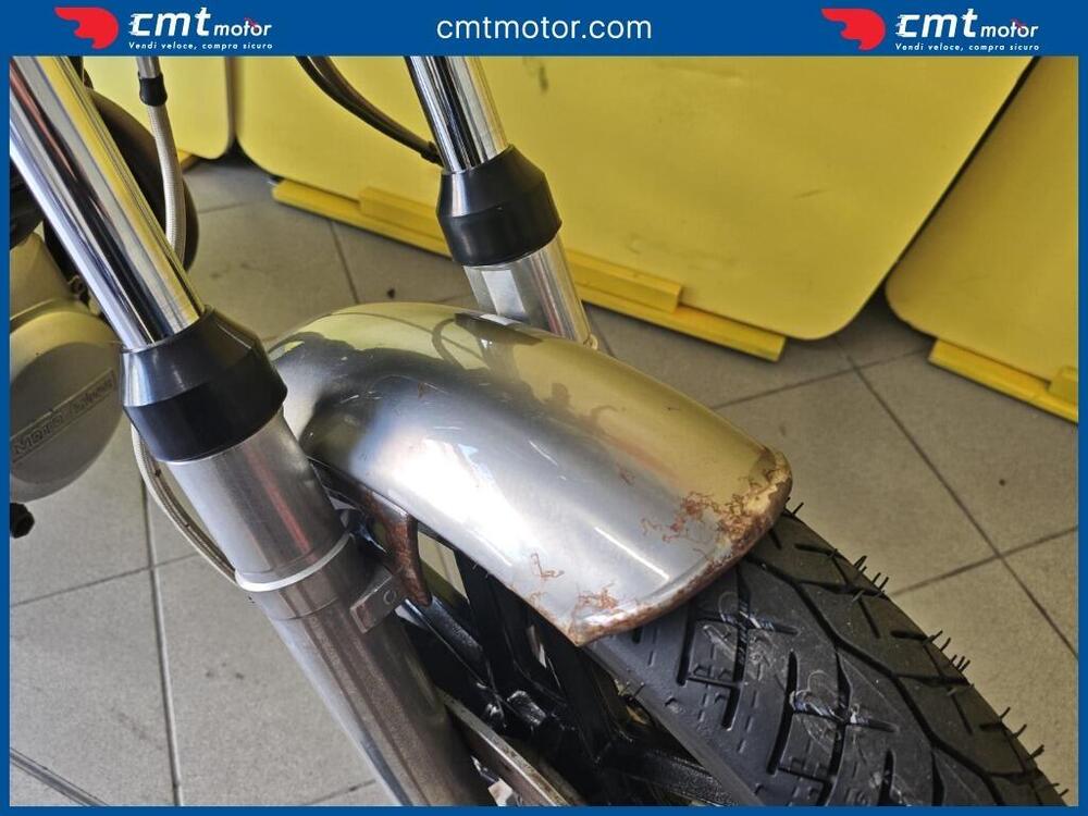 Moto Guzzi V 35 Imola (1980 - 85) (9)