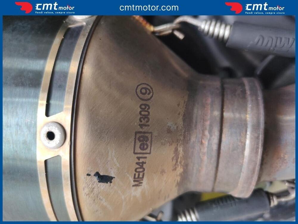 Kymco Xciting 400i (2012 - 17) (8)