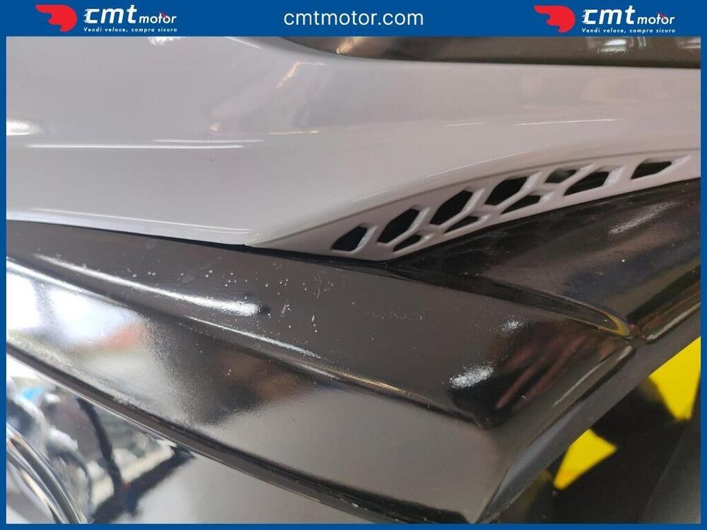 Kymco Xciting 400i (2012 - 17) (9)