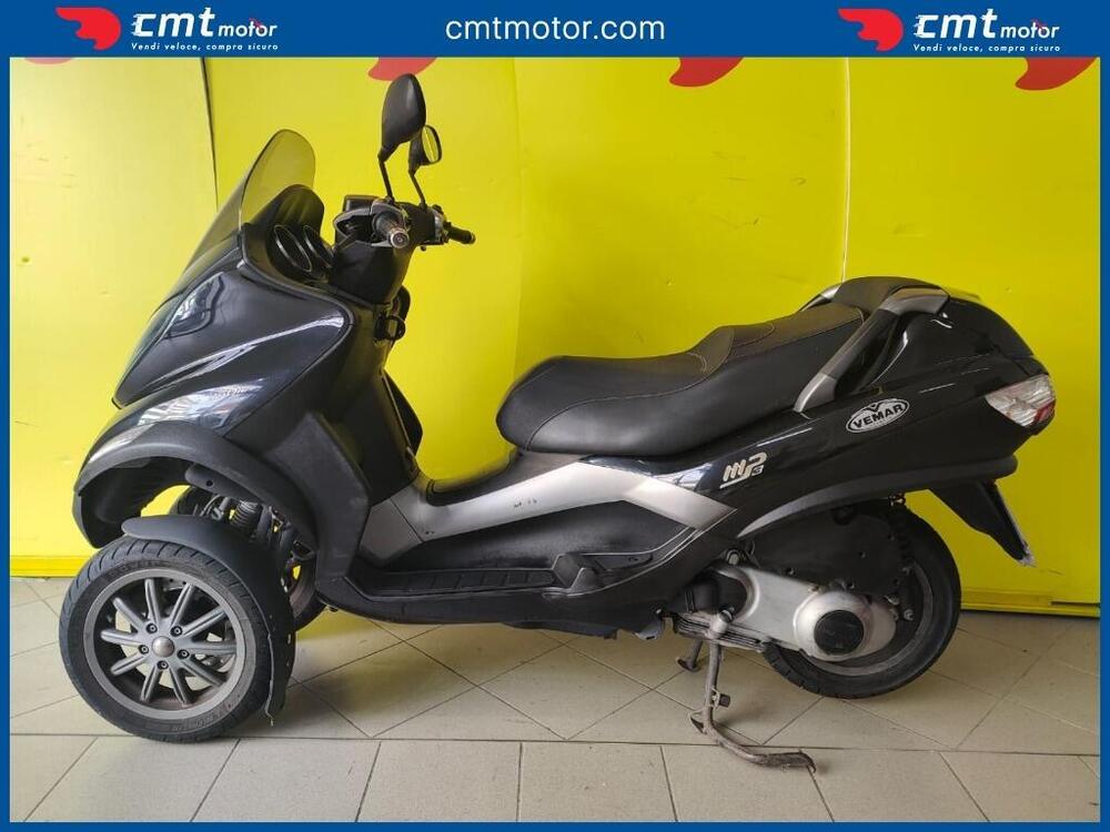 Piaggio MP3 250 i.e. (3)