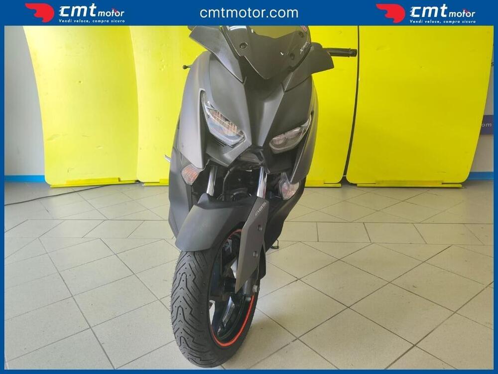 Yamaha X-Max 300 ABS (2017 - 20) (2)