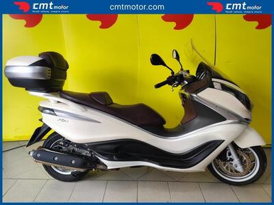 Piaggio X10 500 Executive (2011 - 17) usata