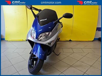Yamaha T-Max 500 (2001 - 03) usata