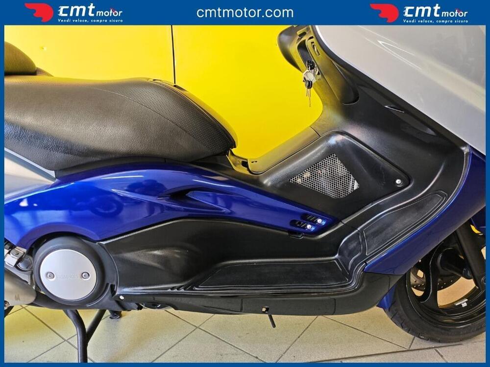 Yamaha T-Max 500 (2001 - 03) (6)