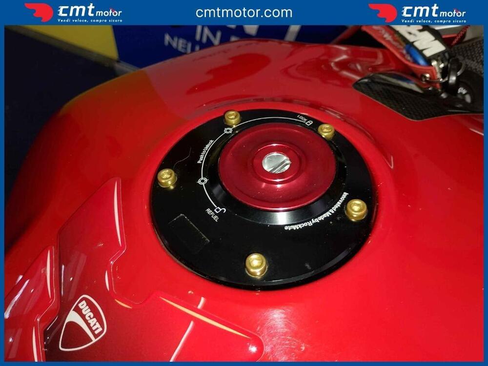 Ducati SuperSport 939 S (2017 - 20) (10)