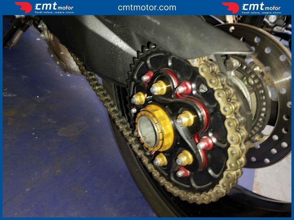 Ducati SuperSport 939 S (2017 - 20) (12)