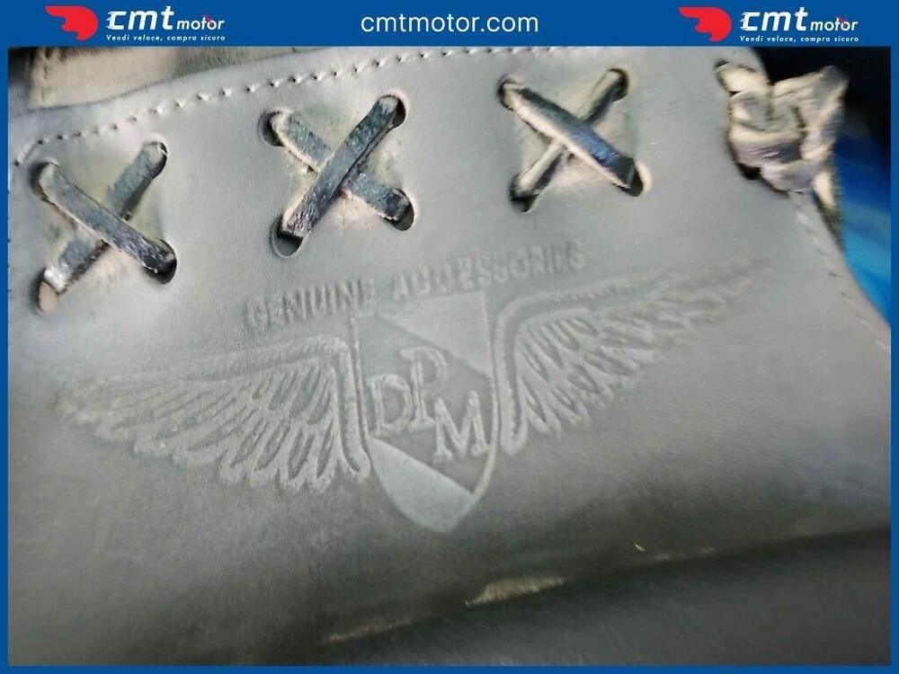 Yamaha XVS 650 Drag Star (1997 - 05) (6)