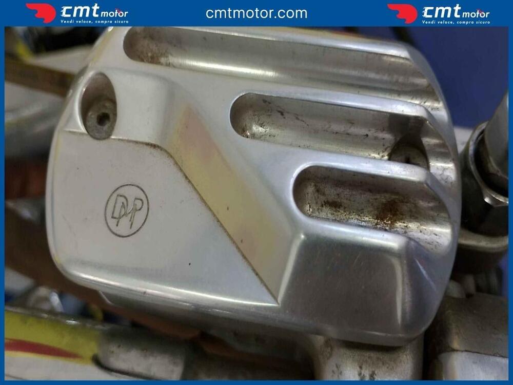 Yamaha XVS 650 Drag Star (1997 - 05) (7)