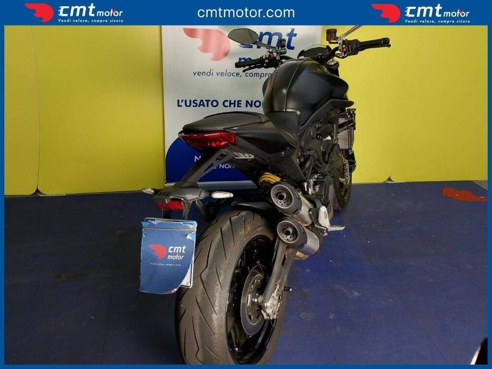 Ducati Monster 937 + (2021 - 25) (4)