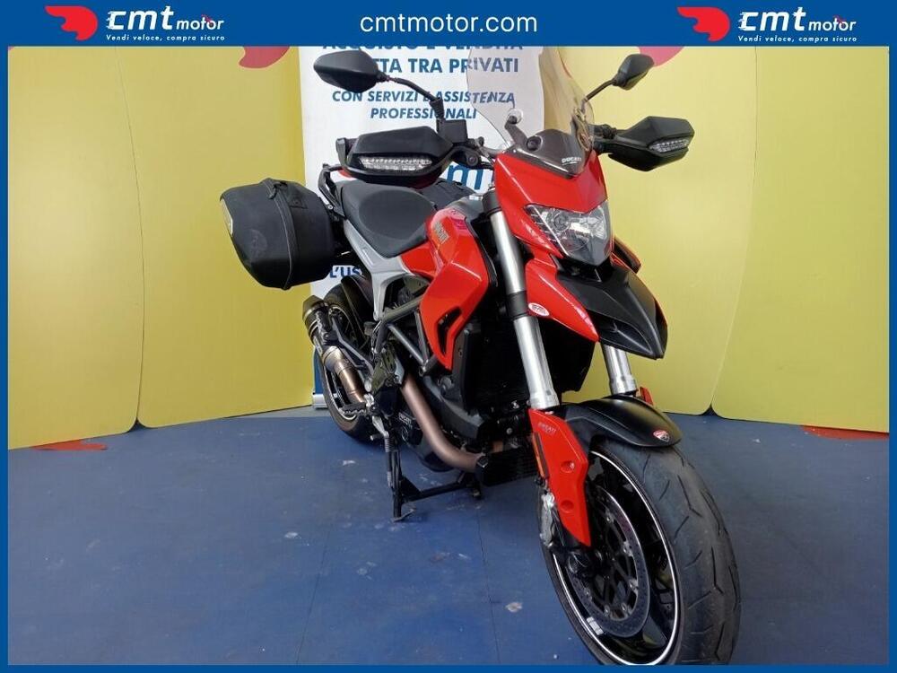 Ducati Hyperstrada 939 (2016 - 18) (2)