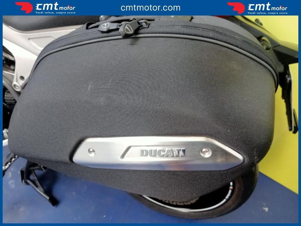 Ducati Hyperstrada 939 (2016 - 18) (7)