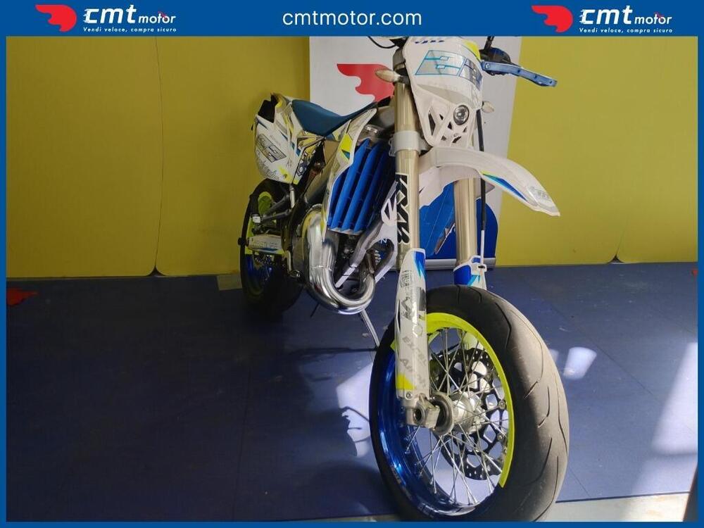 Tm Moto SMR 125 Fi 2t (2020) (2)