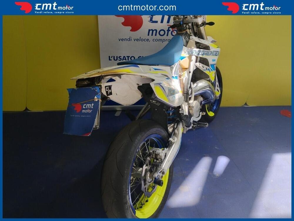 Tm Moto SMR 125 Fi 2t (2020) (4)