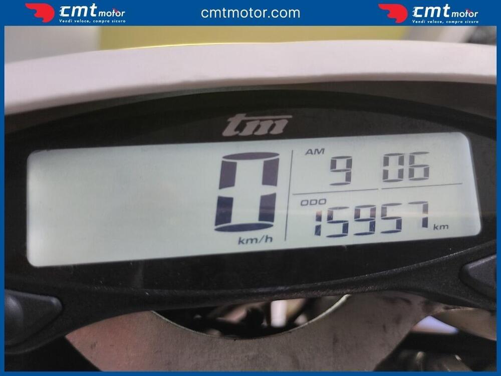 Tm Moto SMR 125 Fi 2t (2020) (5)