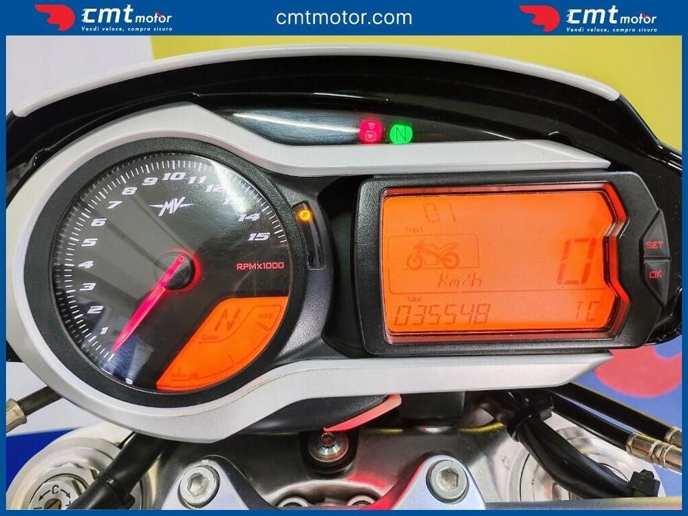 MV Agusta Brutale 1090 RR (2009 - 15) (6)