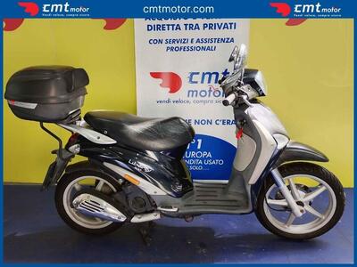 Piaggio Liberty 200 4T  usata