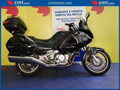 Honda Deauville 700  usata