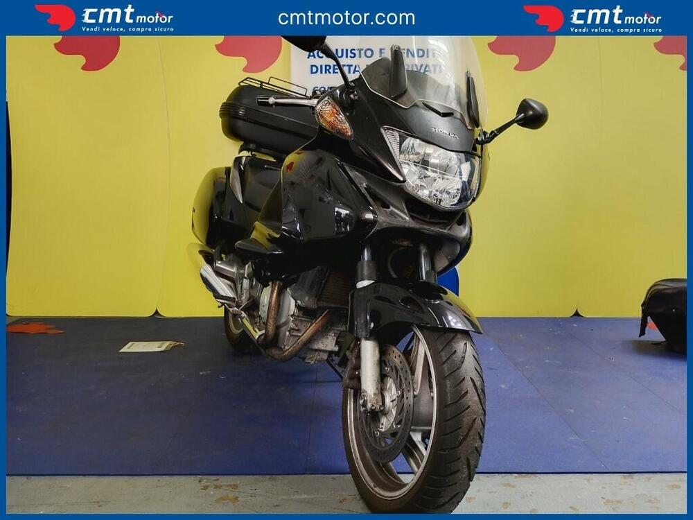 Honda Deauville 700  (2)